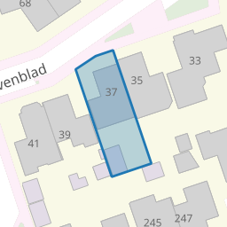 Perceel BNE00-B-1992