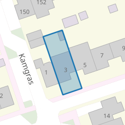 Perceel BNE00-B-2004