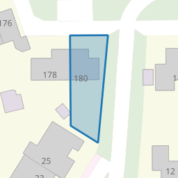 Perceel BNE00-B-2025