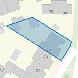 Perceel BNE00-B-2026