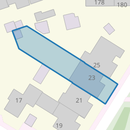 Perceel BNE00-B-2027