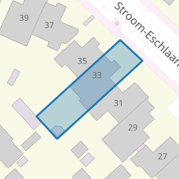 Perceel BNE00-B-2062