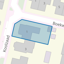 Perceel BNE00-B-2091