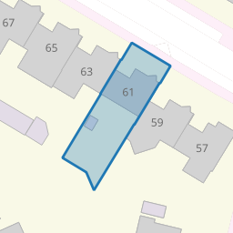 Perceel BNE00-B-2119