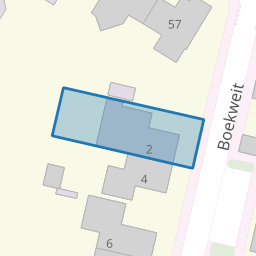 Perceel BNE00-B-2122