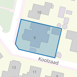 Perceel BNE00-B-2130