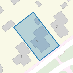 Perceel BNE00-B-2165