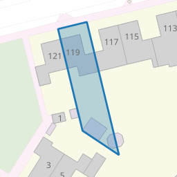 Perceel BNE00-B-2254