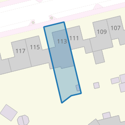 Perceel BNE00-B-2257