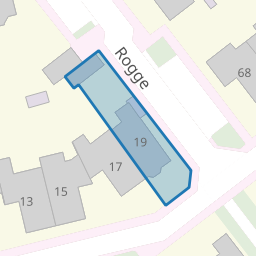 Perceel BNE00-B-2262