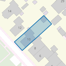 Perceel BNE00-B-2321