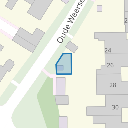 Perceel BNE00-B-2326