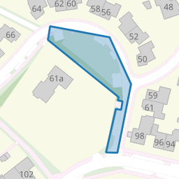 Perceel BNE00-B-2343