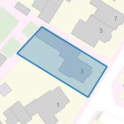 Perceel BNE00-B-2390