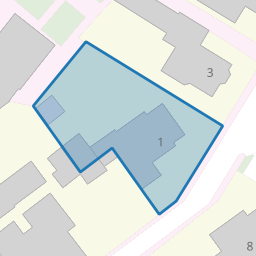 Perceel BNE00-B-2391