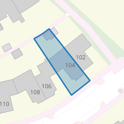 Perceel BNE00-B-2418