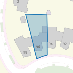 Perceel BNE00-B-2430