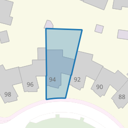 Perceel BNE00-B-2431