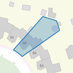 Perceel BNE00-B-2434