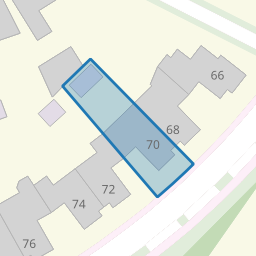 Perceel BNE00-B-2443