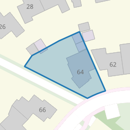 Perceel BNE00-B-2461