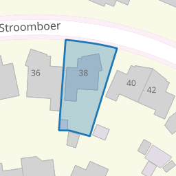 Perceel BNE00-B-2474