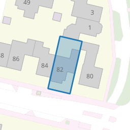 Perceel BNE00-B-2490