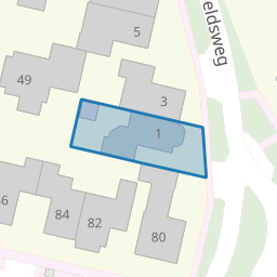 Perceel BNE00-B-2492