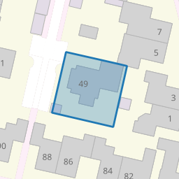 Perceel BNE00-B-2494