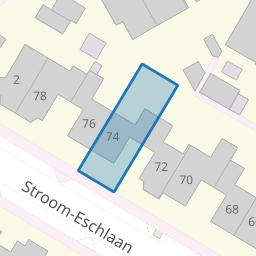 Perceel BNE00-B-2510