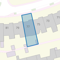 Perceel BNE00-B-2539