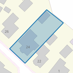 Perceel BNE00-B-2549