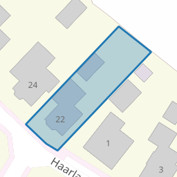 Perceel BNE00-B-2550