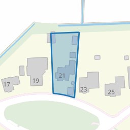 Perceel BNE00-B-2555