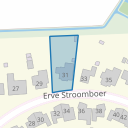 Perceel BNE00-B-2560