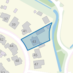 Perceel BNE00-B-2566