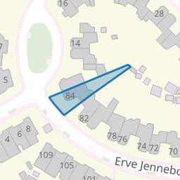 Perceel BNE00-B-2584