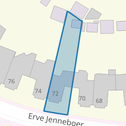 Perceel BNE00-B-2590