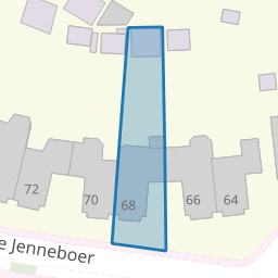 Perceel BNE00-B-2592