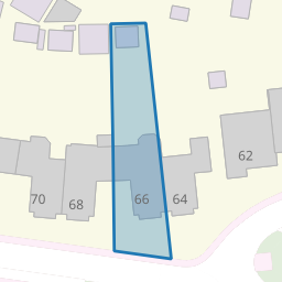 Perceel BNE00-B-2593