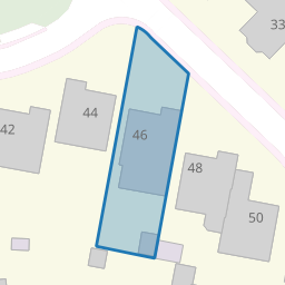 Perceel BNE00-B-2603