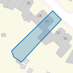 Perceel BNE00-B-2611