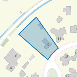 Perceel BNE00-B-2622