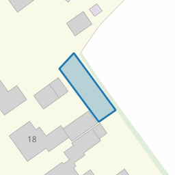 Perceel BNE00-B-2646