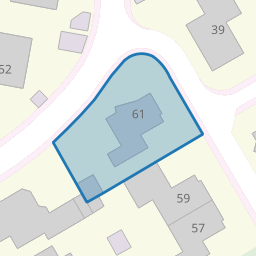 Perceel BNE00-B-2650