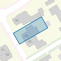 Perceel BNE00-B-2652