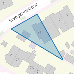 Perceel BNE00-B-2676