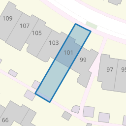 Perceel BNE00-B-2684