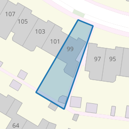 Perceel BNE00-B-2685