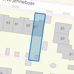 Perceel BNE00-B-2691